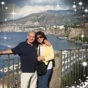 Meet your Posher, Irene